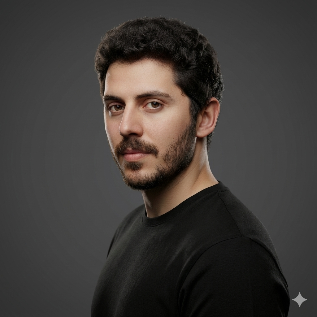 Berkay Yalçın